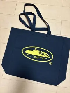 corteiz トートバッグ