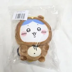 ちいかわ　たぬきだもんくじ　ハチワレ　B賞③