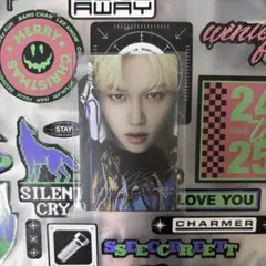 DFESTA ディフェスタ フィリックス straykids_cover_felix.jpg