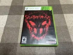 Splatterhouse スプラッターハウス（海外版）XBOX360
