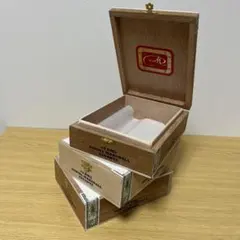 10 DM2 DANIEL MARSHAL GIGANTE 空箱 3個セット