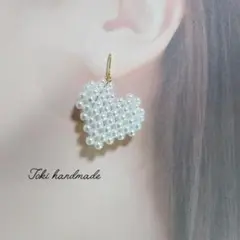 優雅なトキメキ