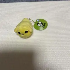 まめしばマスコット