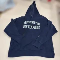 Champion リバースウィーブ フーディ