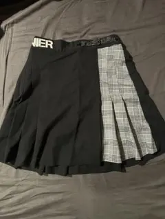 NieR スカート ワンピース