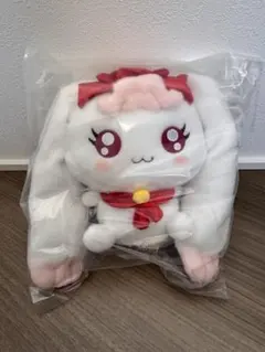 一番くじプリキュア C賞 ふわふわ妖精ぬいぐるみ