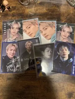 浦川翔平 トレカ フォトカード