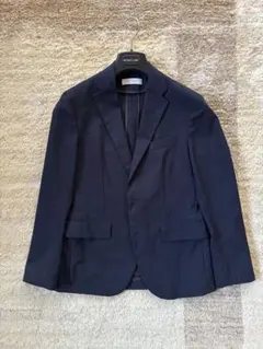 ビューティアンドユース ユナイテッドアローズ　TW ストレッチ ジャケット