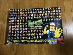 ポケットモンスター ボードゲーム TOMYのサムネイル