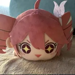 新品タグ付き 重音テト くてんこBIGぬいぐるみ 4個セット ② Amazon.co.jp: 重音テト くてんこ BIG ぬいぐるみ 25㎝ (重音 テト SV