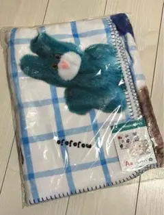 mojomojo ドキドキくじ　A賞