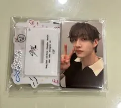 straykids STAYJAPAN FC 更新特典