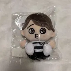 ちびぬい　着せ替え服 上下セット　横山裕 SUPER EIGHT 横山裕 ROCK TO YOU ちびぬい 服 - メルカリ