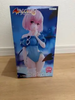 To LOVEる モモ・ベリア・デビルーク フィギュア
