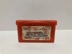 ファイアレッド ポケモン