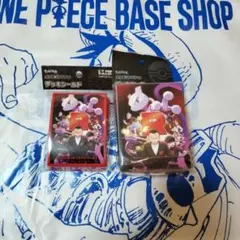 ロケット団の栄光 デッキケース、デッキシールド サプライ