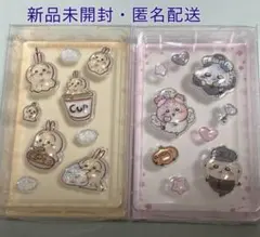 신품 미개봉 치이카와 푸쿠츄루 씰 2종 pukuchuru 씰 2