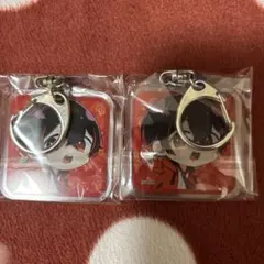 カラフルピーチ　ゆあんくん　アクリルキーホルダー　2023