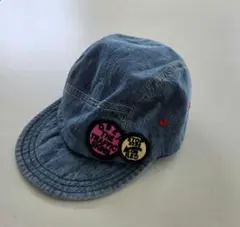 AMPERSAND キッズ ベビー キャップ キャスケット 48-50 帽子のサムネイル