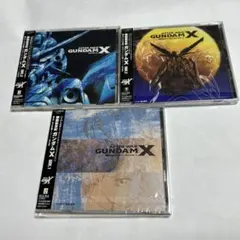 2026年最新】ガンダムx cdの人気アイテム - メルカリ