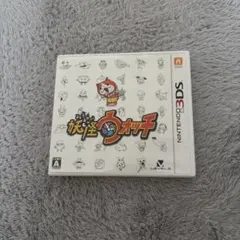 妖怪ウォッチ ニンテンドー3DS