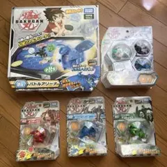 バクガン 680G 白青 バクガン 680G 白青 - メルカリ