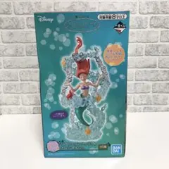 アリエル フィギュア 一番くじ スペシャルバージョン ラストワン