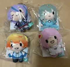 2025年最新】プロセカふわぷちの人気アイテム - メルカリ