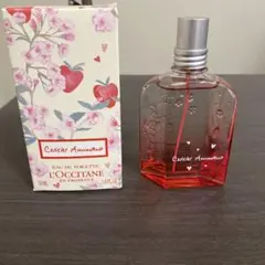 ロクシタン チェリーストロベリー オードトワレ 50ml - メルカリ