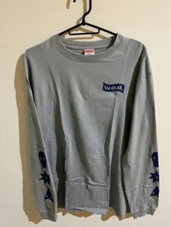 Vuja de long sleeve tee shirts ヴジャデ　ロンT Vuja de long sleeve tee shirts ヴジャデ ロンT - メルカリ