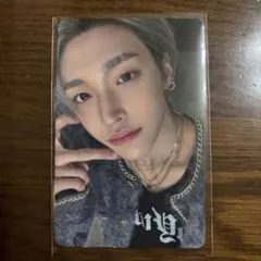 RIIZE All of You ウォンビン トレカ　初回a限定盤