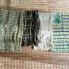 ストール　まとめ売り