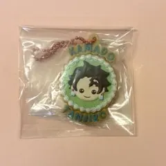 鬼滅の刃　ぷちぶれーく　竈門炭治郎