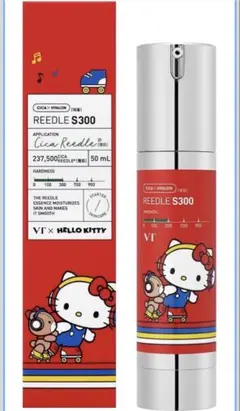 VT x HELLO KITTY REEDLE S300 美容液