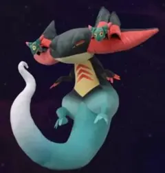2026年最新】ポケモンぬいぐるみ ドでか!ドラパルトの人気アイテム