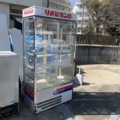 2026年最新】冷蔵ショーケース ジャンクの人気アイテム - メルカリ