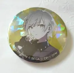 日野森志歩 セカイの宝石箱 宝石バッジ 缶バッジ プロセカ