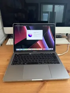 Apple MacBook Pro 13インチ