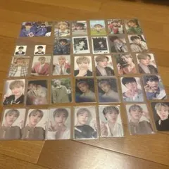 ASTRO ユンサナ トレカセット