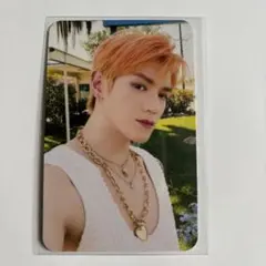 NCT127 Ay-Yo トレカ テヨン