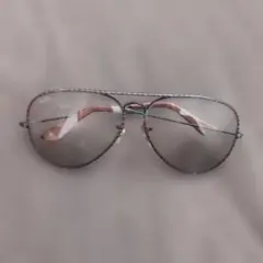 Ray-Ban アビエーター サングラス