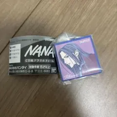値下げ可　NANA CD風アクリルチャーム　タクミ　一ノ瀬巧　　キーホルダー