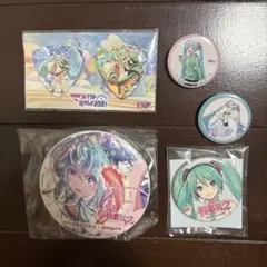 初音ミク マルイ けたたましく動くクマ チェキ カード - メルカリ