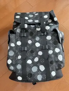 Louis Vuitton x Yayoi Kusama リュックのサムネイル