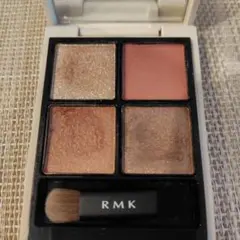 ＲＭＫシンクロマティックアイシャドウパレット EX-12ラプソディーインブラウン