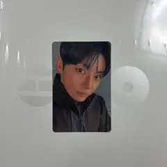 BTS アリラン トレカ グク ジョングク ラキドロ ユニバーサル 特典