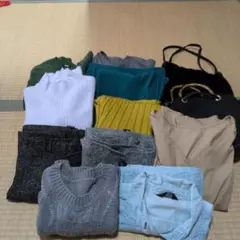 レディース まとめ売り