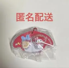 サンリオ パッケージチャーム&チョコボーロ シークレット