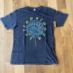 Lollapalooza ビンテージ加工Tシャツ ✨️新品タグ付き✨️ 93's LOLLAPALOOZA プリントTシャツmtp01970403002266｜VINTAGE