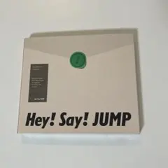 Hey! Say! JUMP DEAR MY LOVER / ウラオモテ